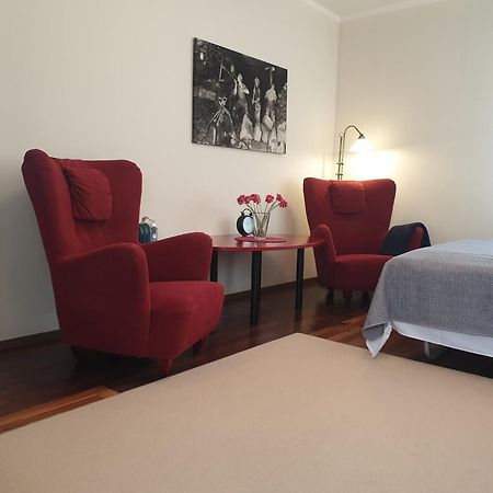 Kuelalistemaja Kukruse Residents Hotel Kohtla-Järve Kültér fotó