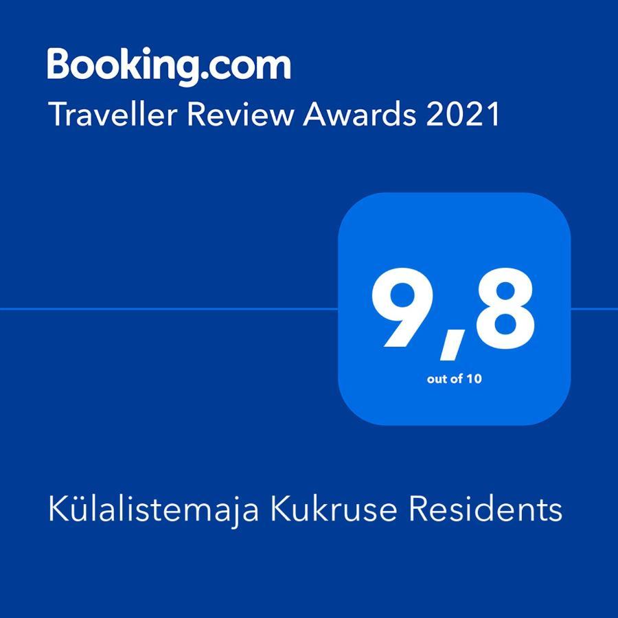 Kuelalistemaja Kukruse Residents Hotel Kohtla-Järve Kültér fotó