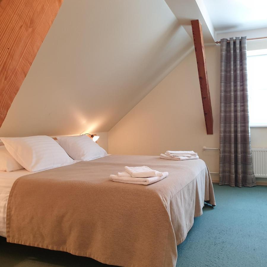 Kuelalistemaja Kukruse Residents Hotel Kohtla-Järve Kültér fotó