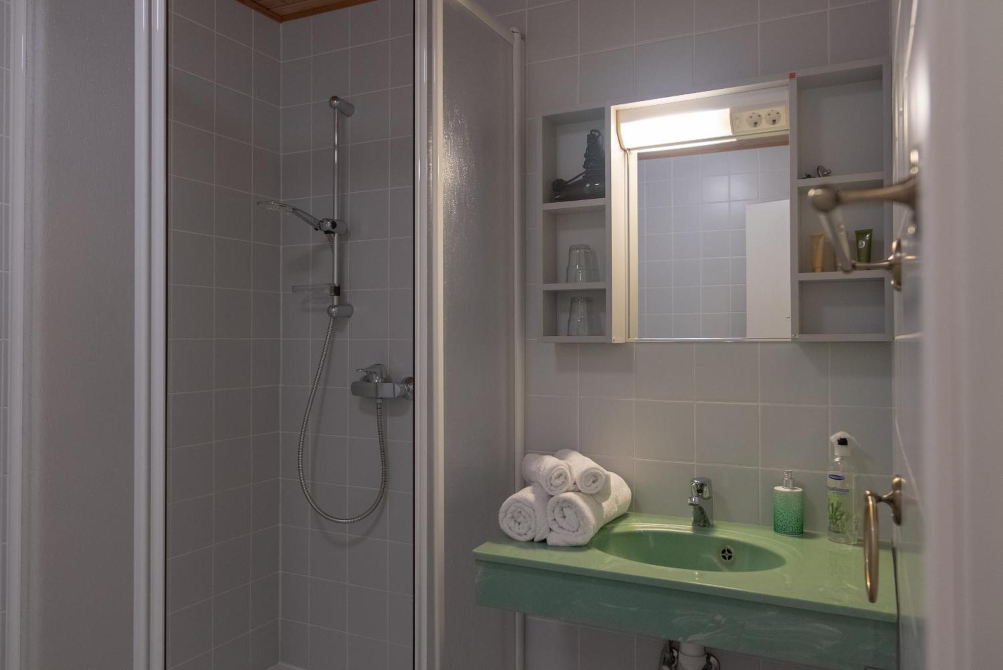 Kuelalistemaja Kukruse Residents Hotel Kohtla-Järve Kültér fotó