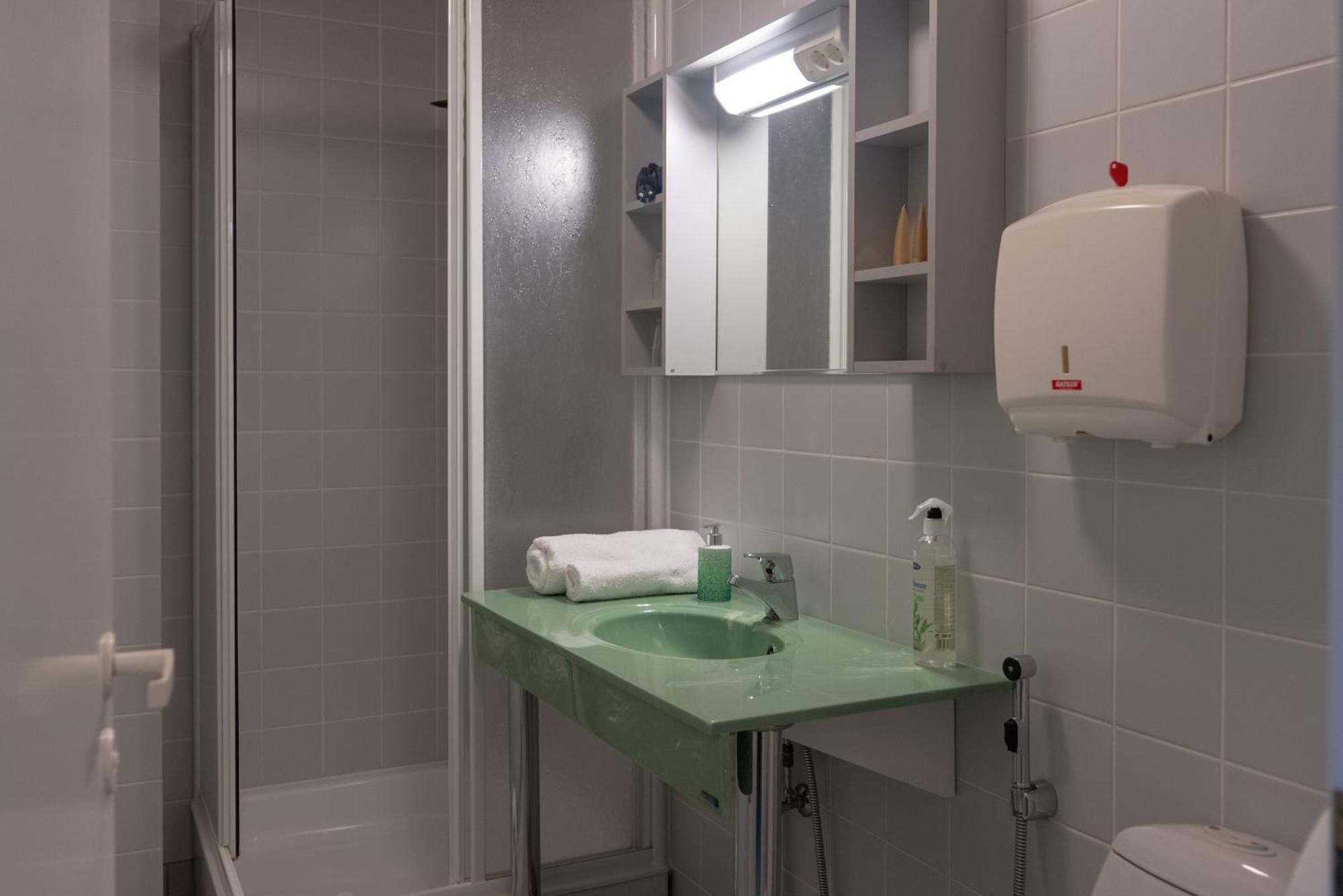 Kuelalistemaja Kukruse Residents Hotel Kohtla-Järve Kültér fotó