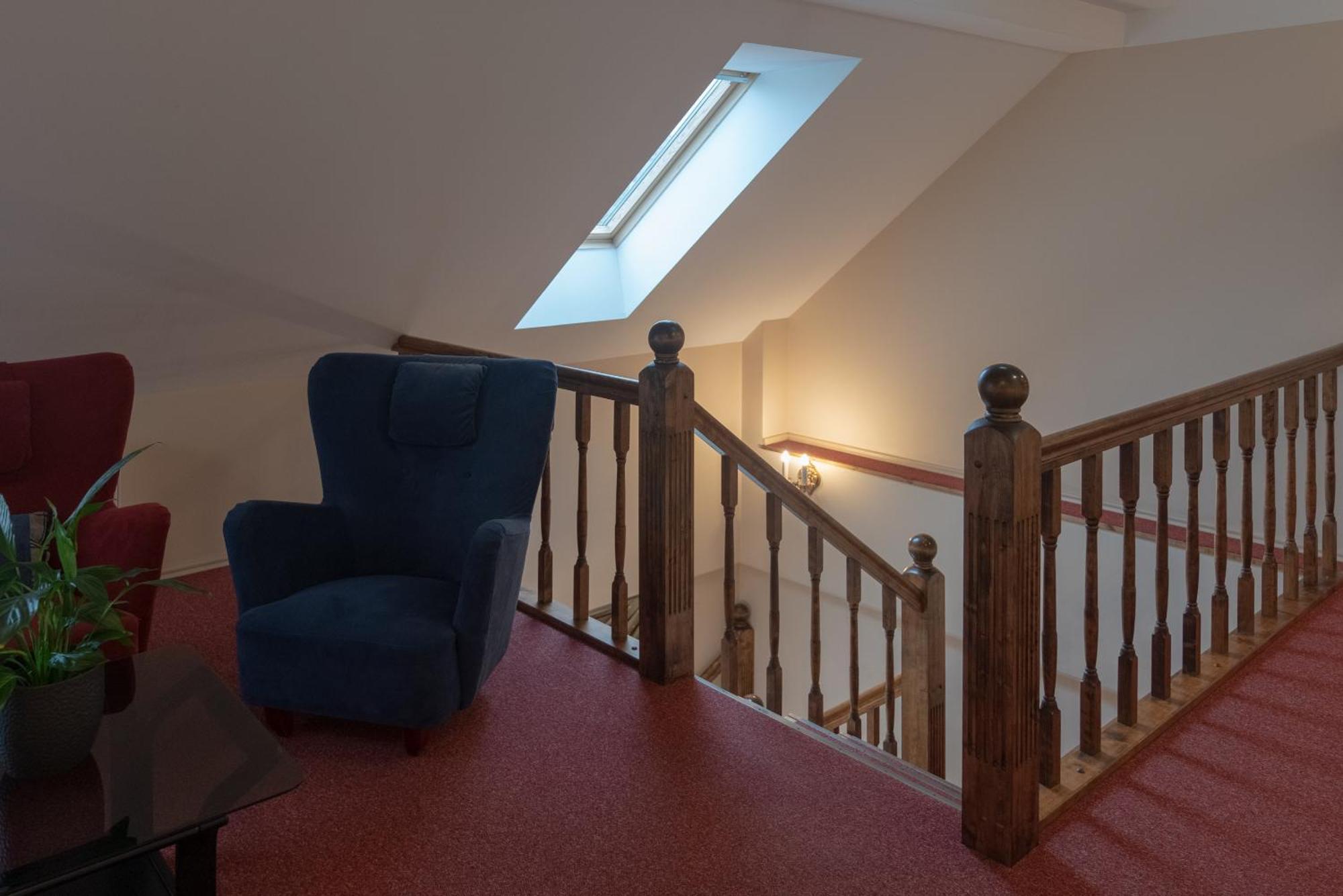 Kuelalistemaja Kukruse Residents Hotel Kohtla-Järve Kültér fotó