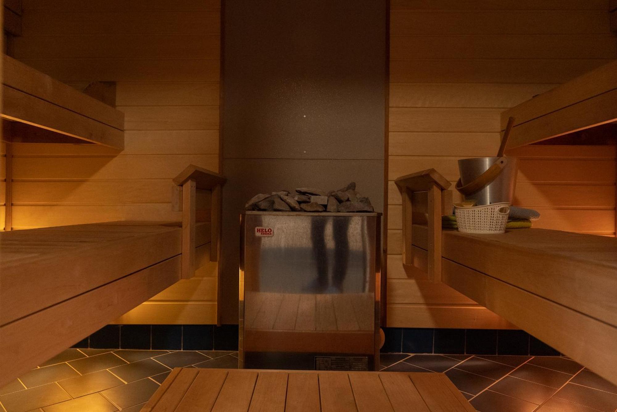 Kuelalistemaja Kukruse Residents Hotel Kohtla-Järve Kültér fotó