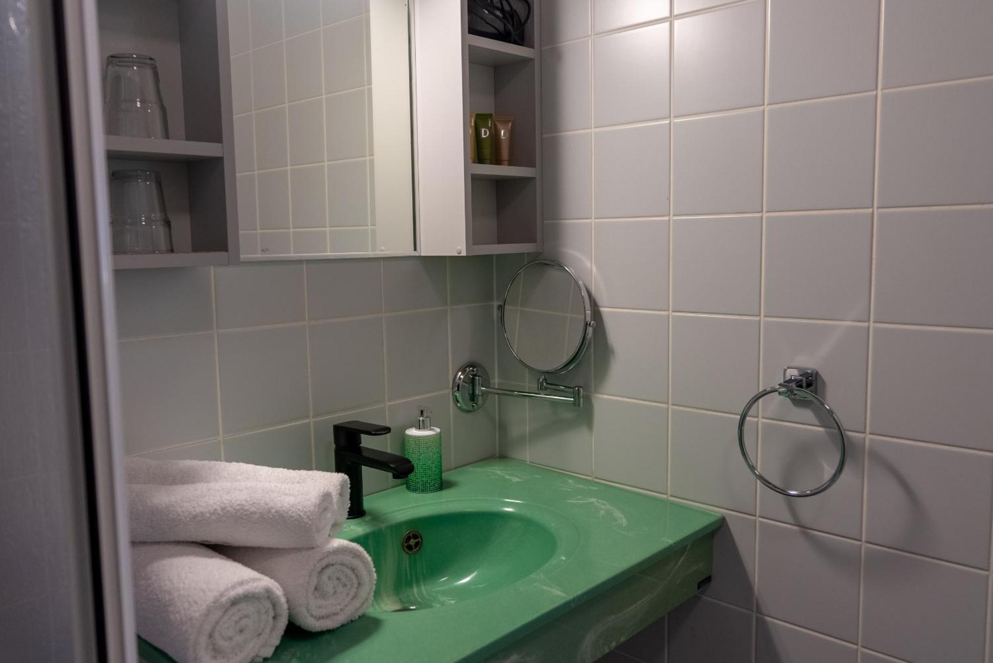 Kuelalistemaja Kukruse Residents Hotel Kohtla-Järve Kültér fotó